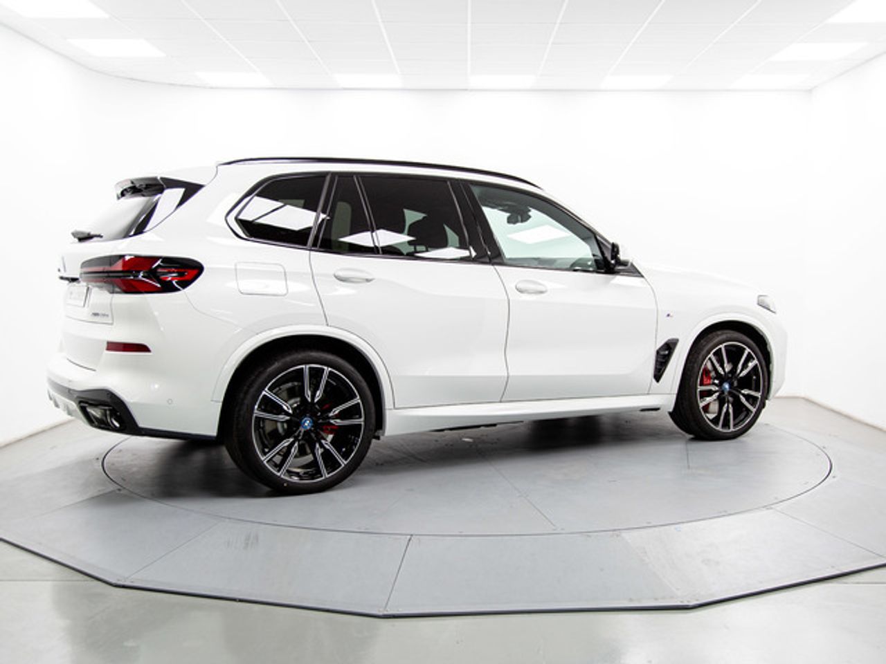 Foto BMW X5 11