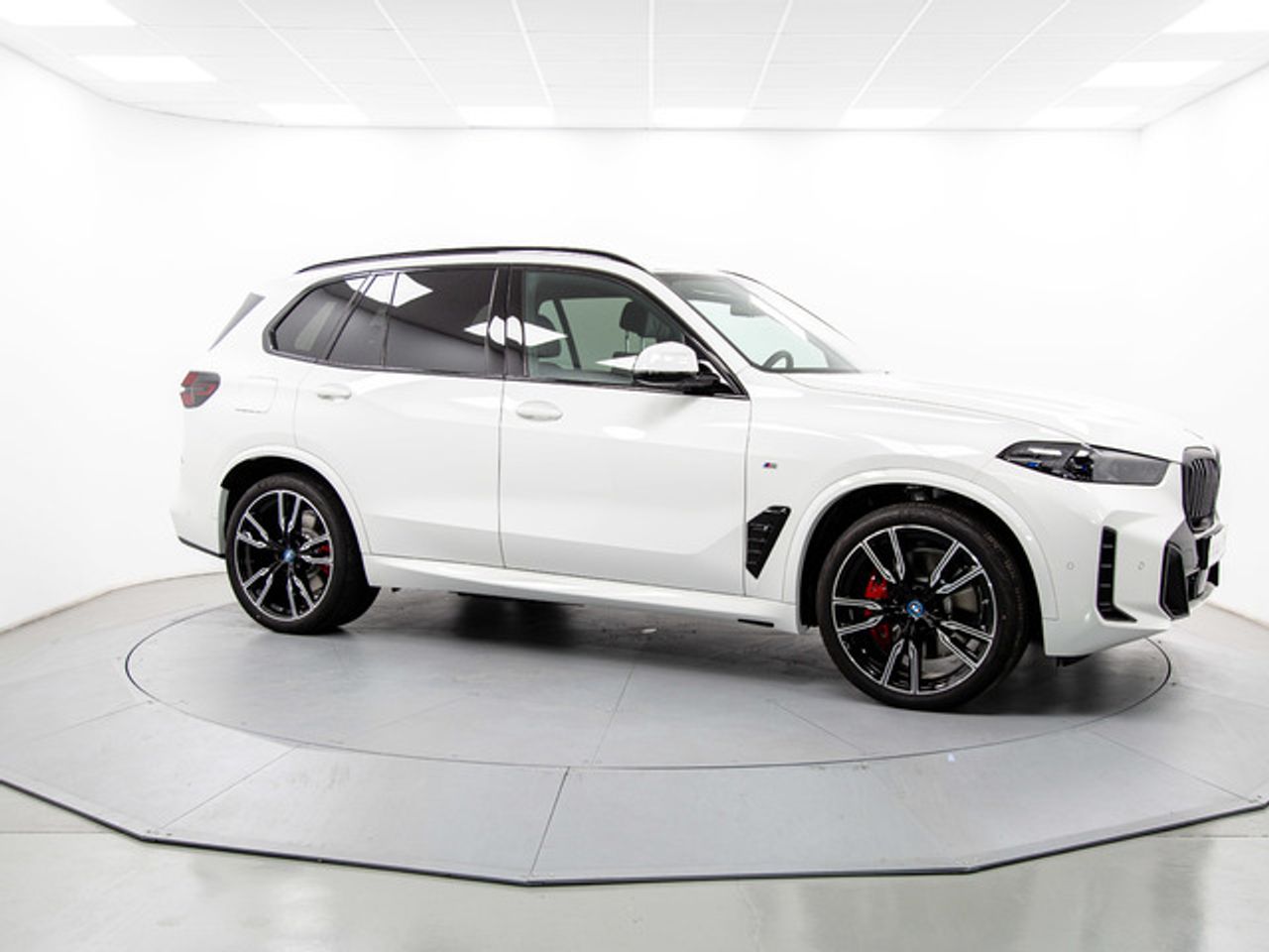 Foto BMW X5 13