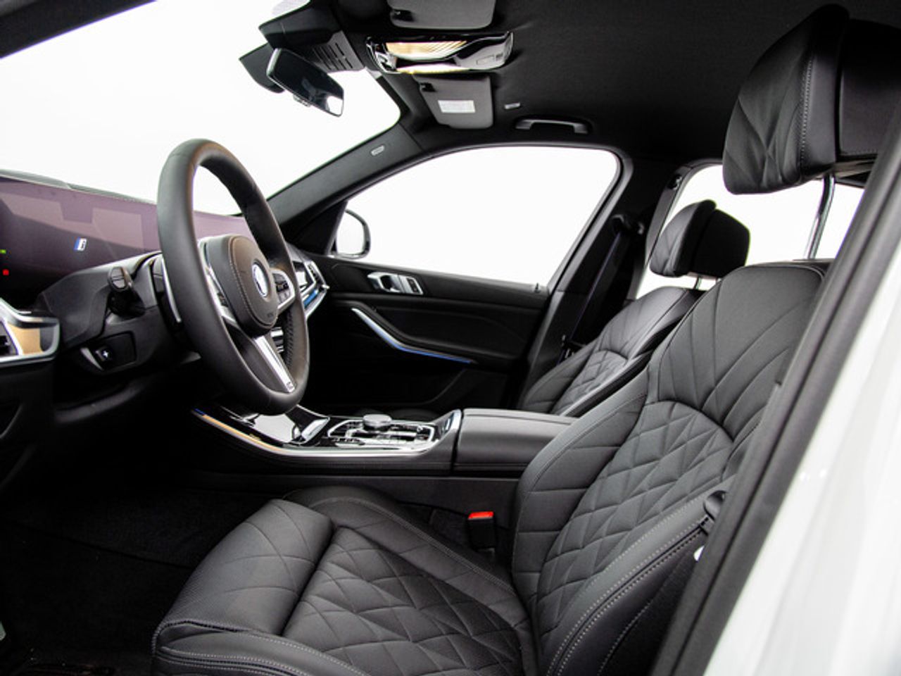 Foto BMW X5 15