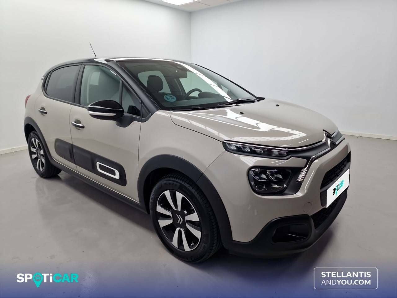 Foto Citroën C3 3