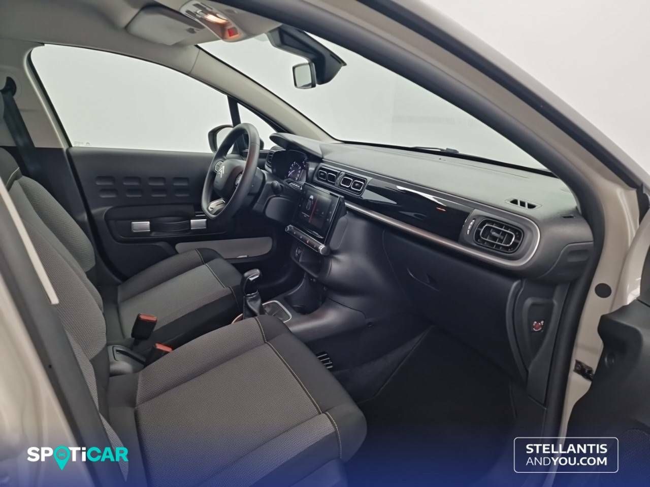 Foto Citroën C3 22