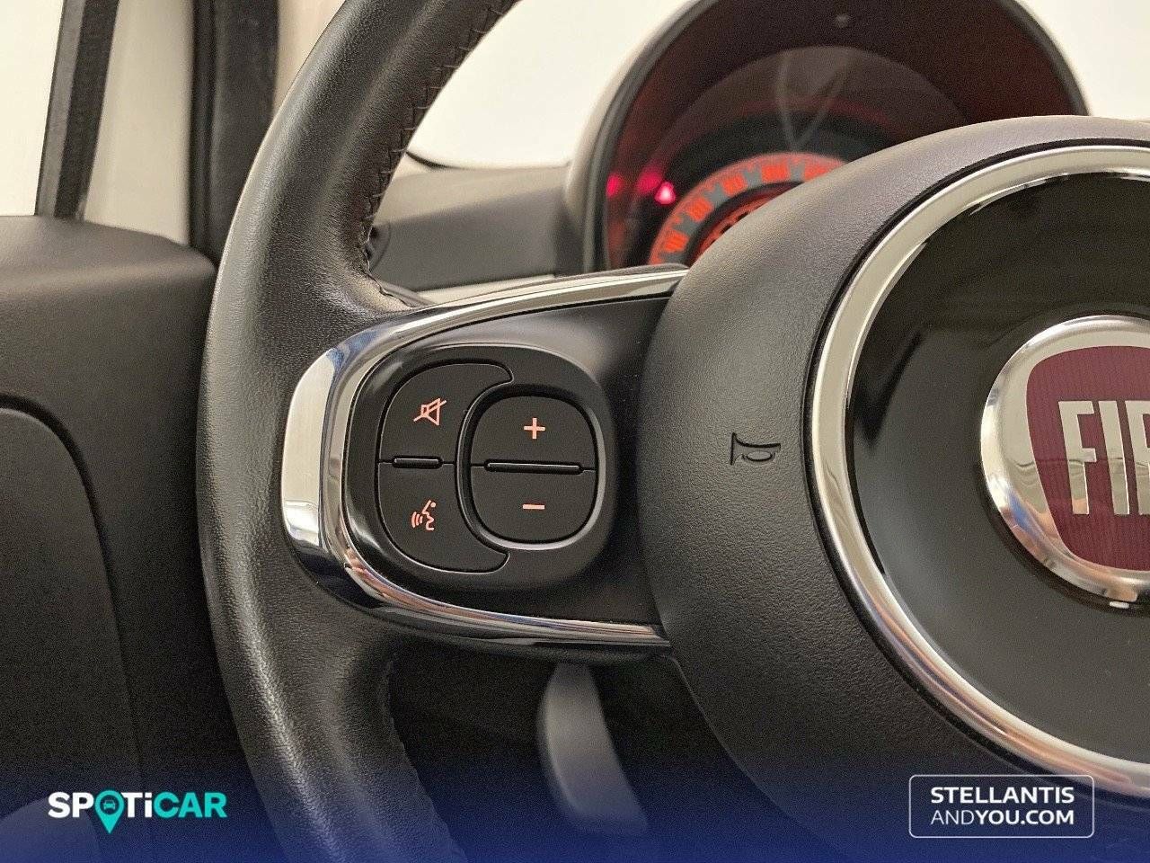 Foto Fiat 500 20