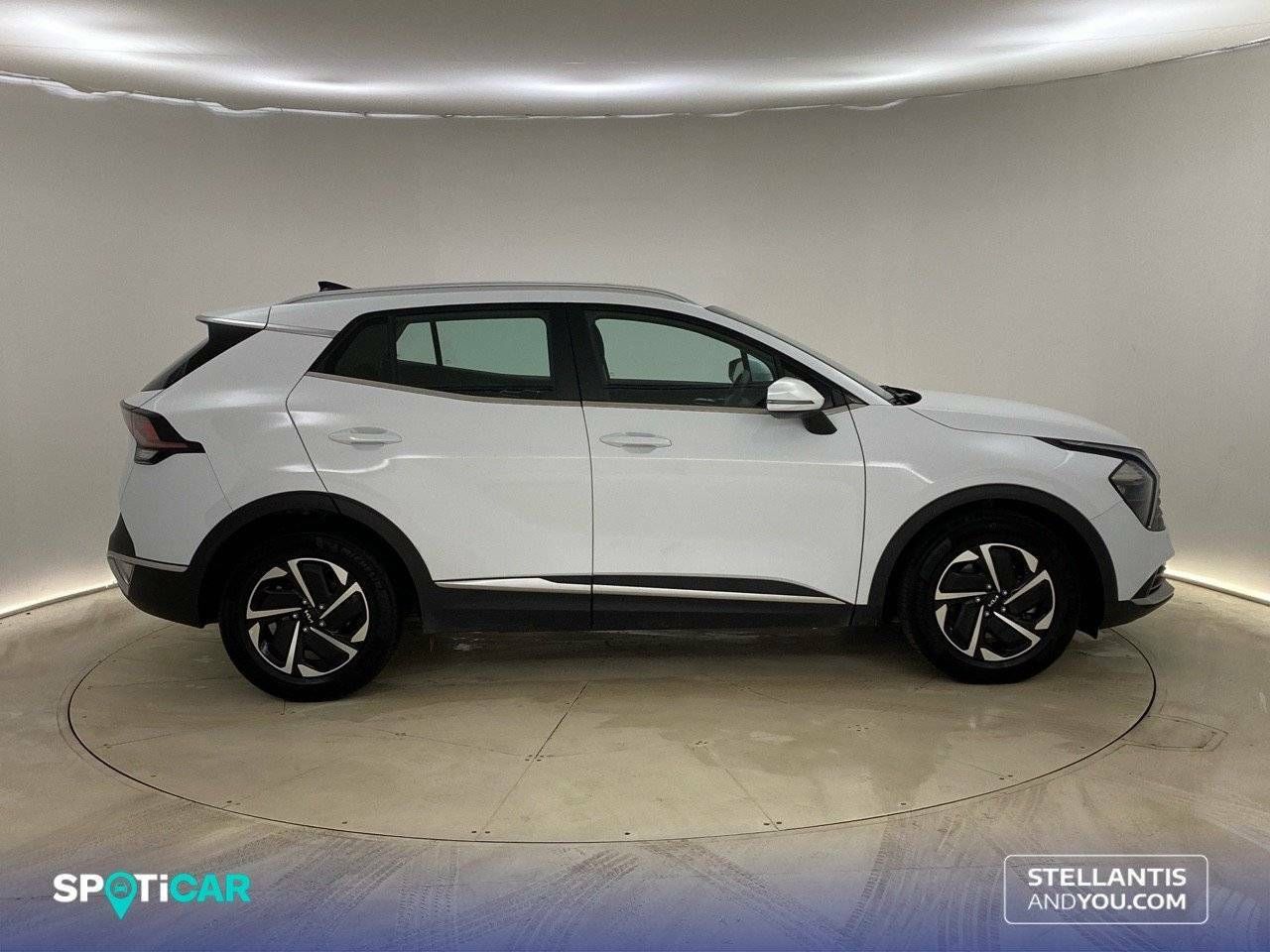 Foto Kia Sportage 4