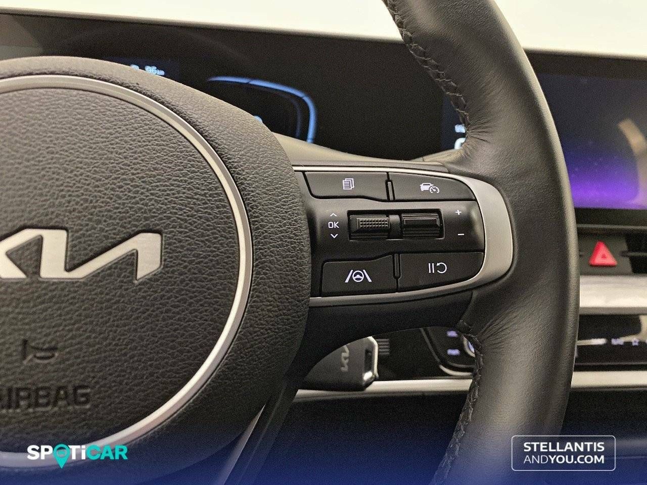 Foto Kia Sportage 21