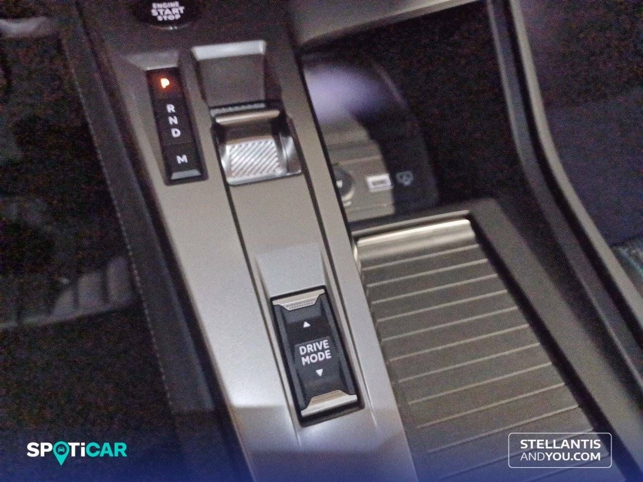 Foto Peugeot 308 20