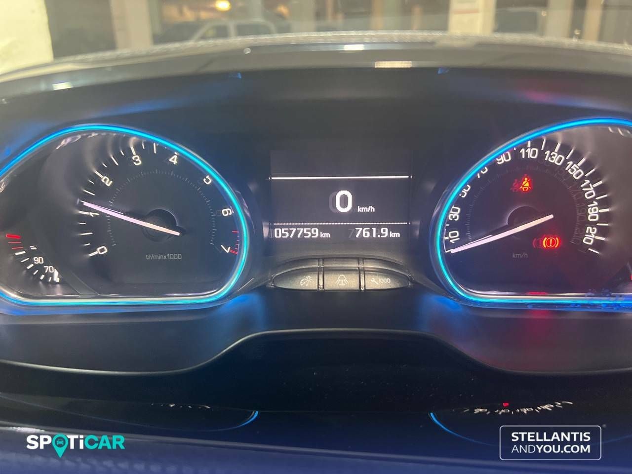 Foto Peugeot 2008 13