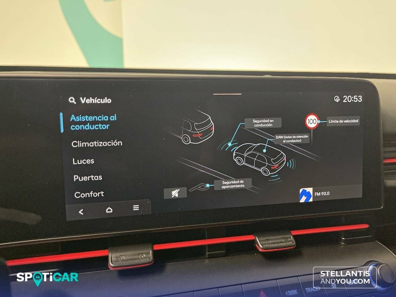 Foto Hyundai Kona 23