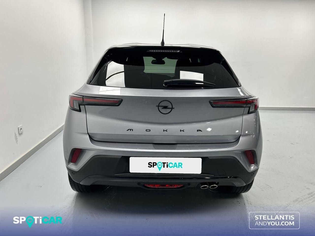 Foto Opel Mokka 5