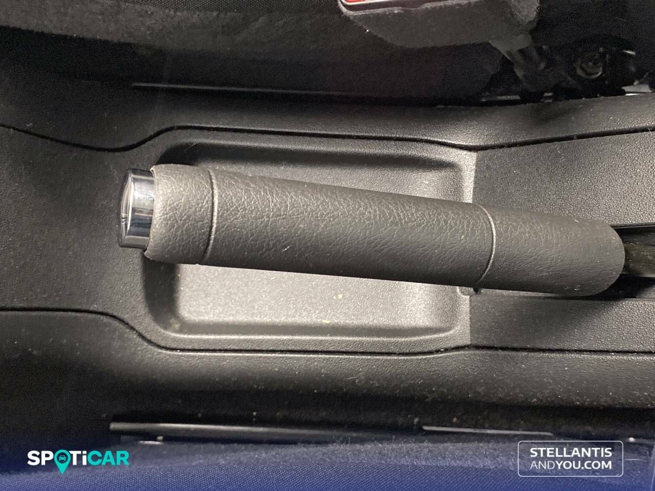 Foto Citroën C3 22