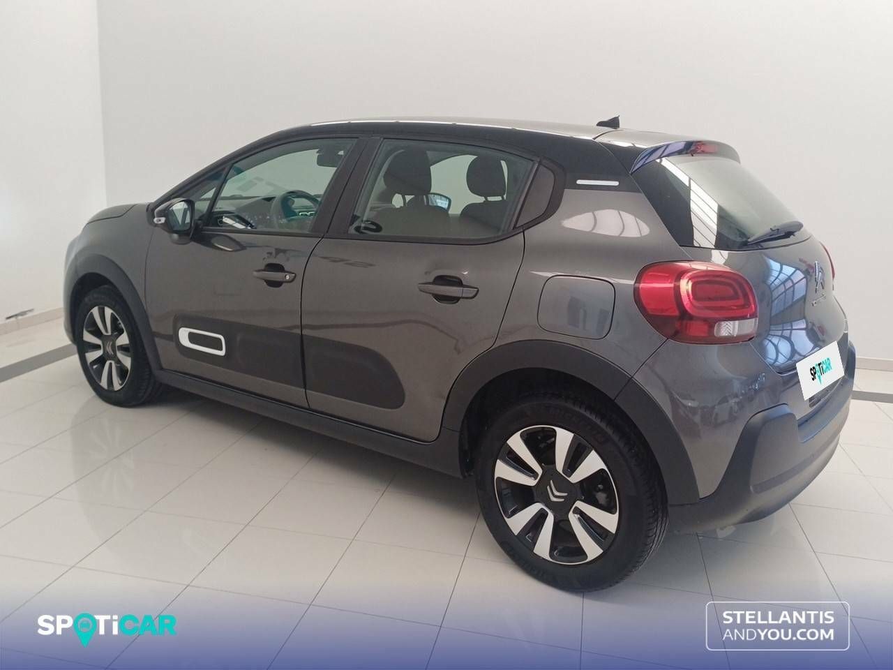 Foto Citroën C3 7