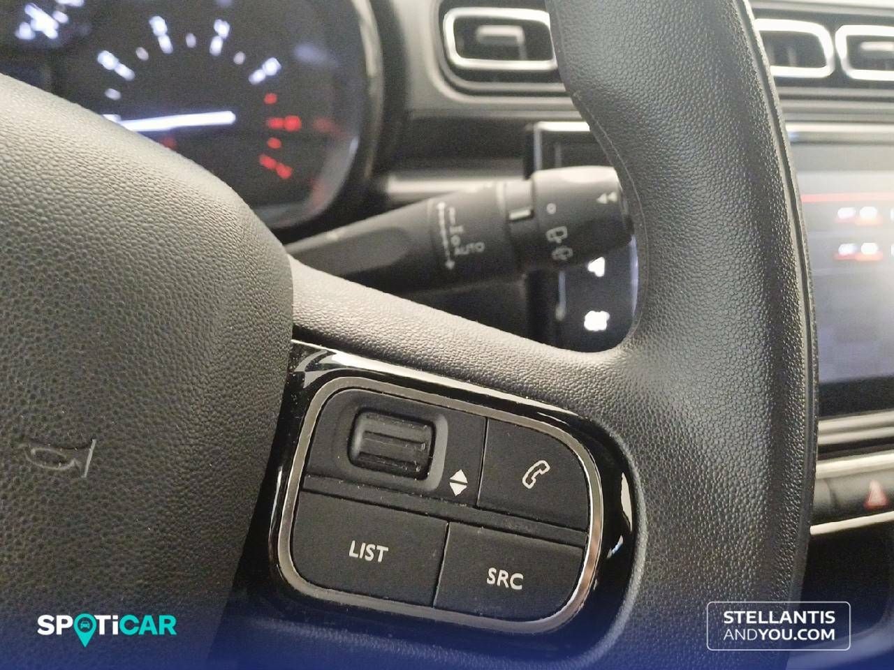 Foto Citroën C3 22