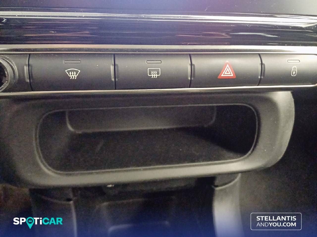 Foto Citroën C3 25