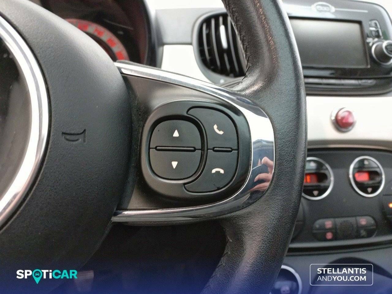 Foto Fiat 500 18