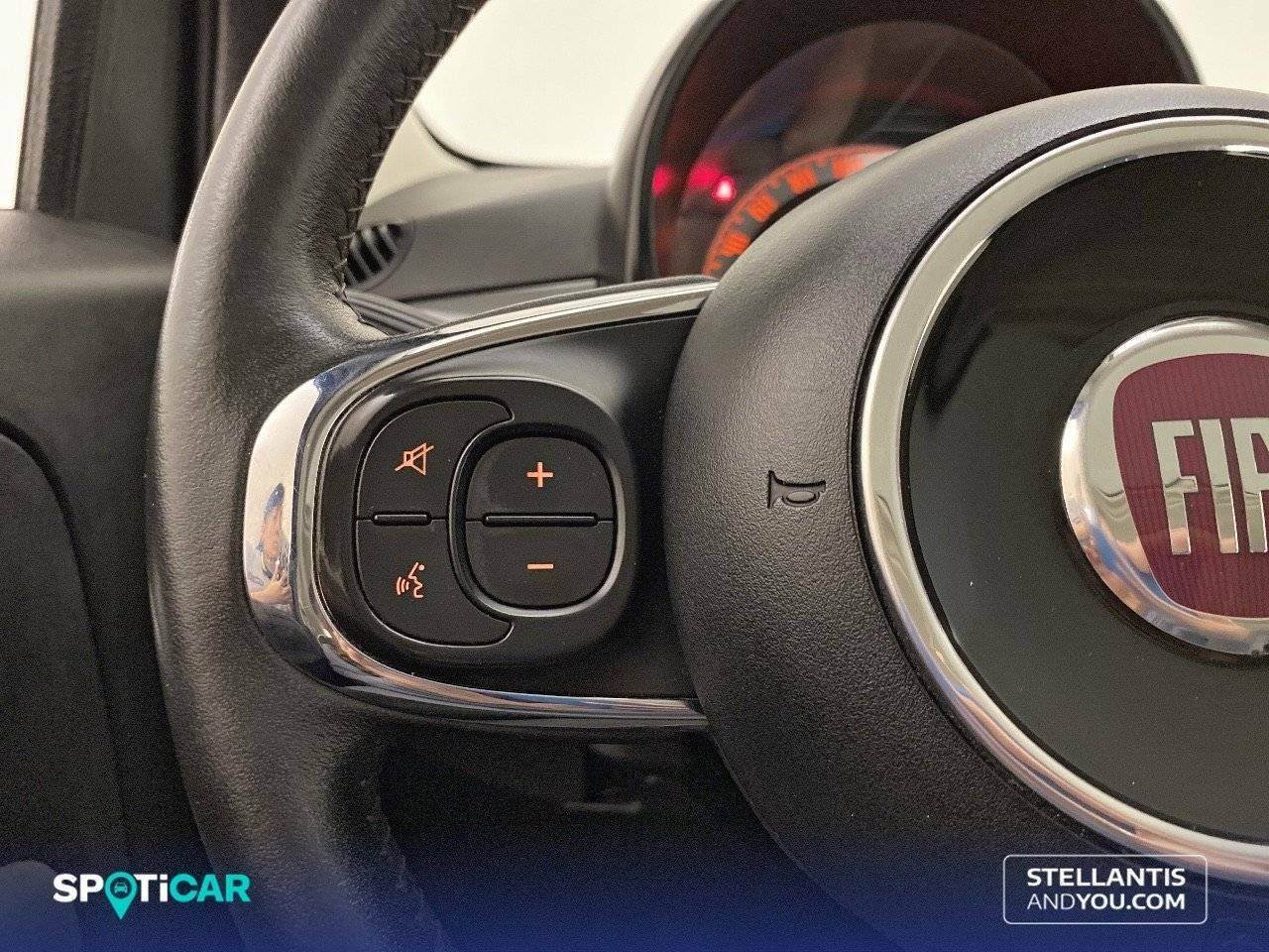 Foto Fiat 500 19