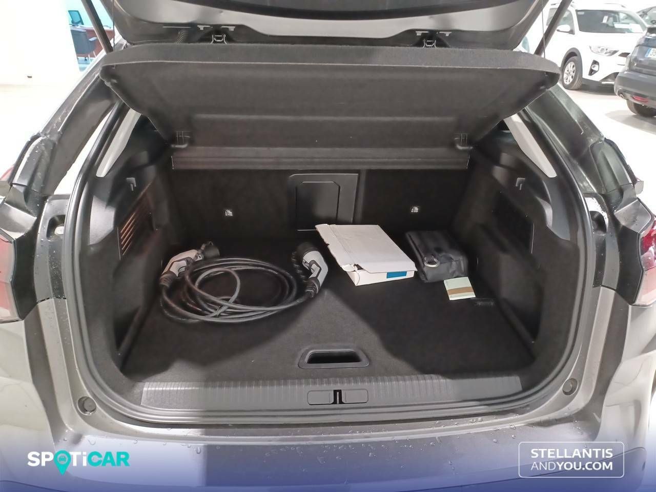 Foto Citroën C4 6