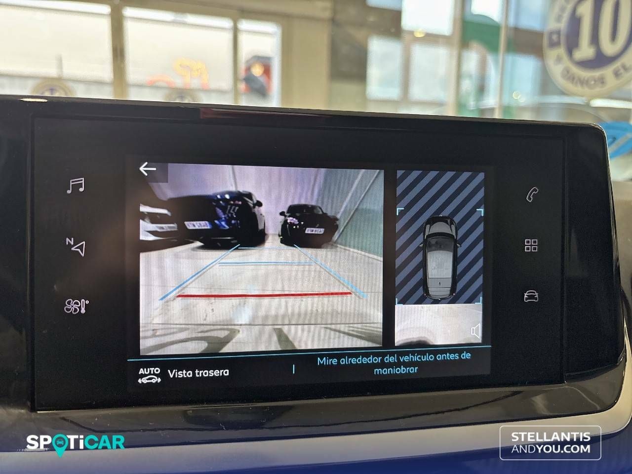 Foto Peugeot 208 18