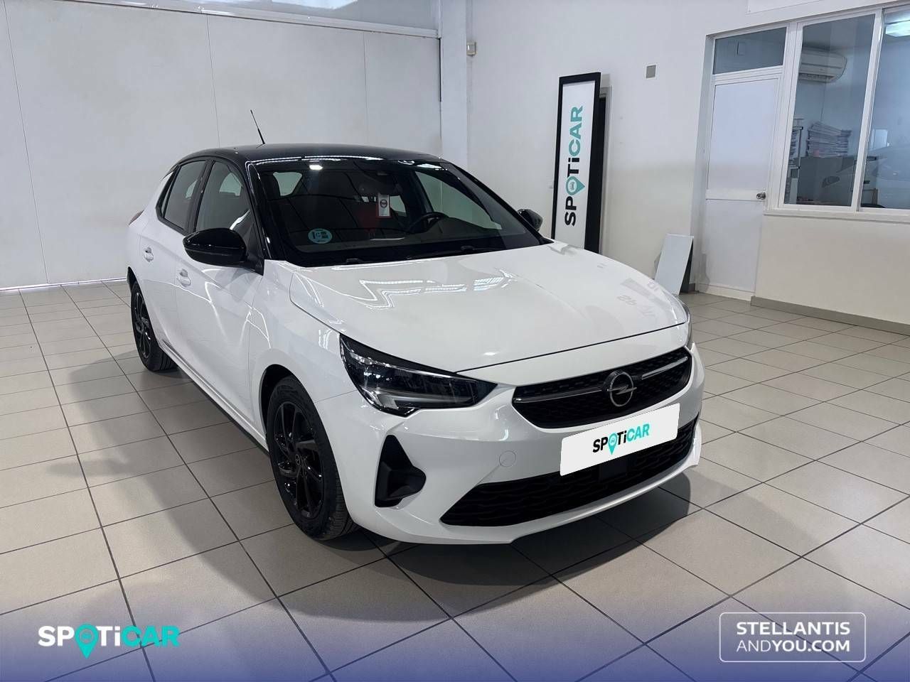 Foto Opel Corsa 3