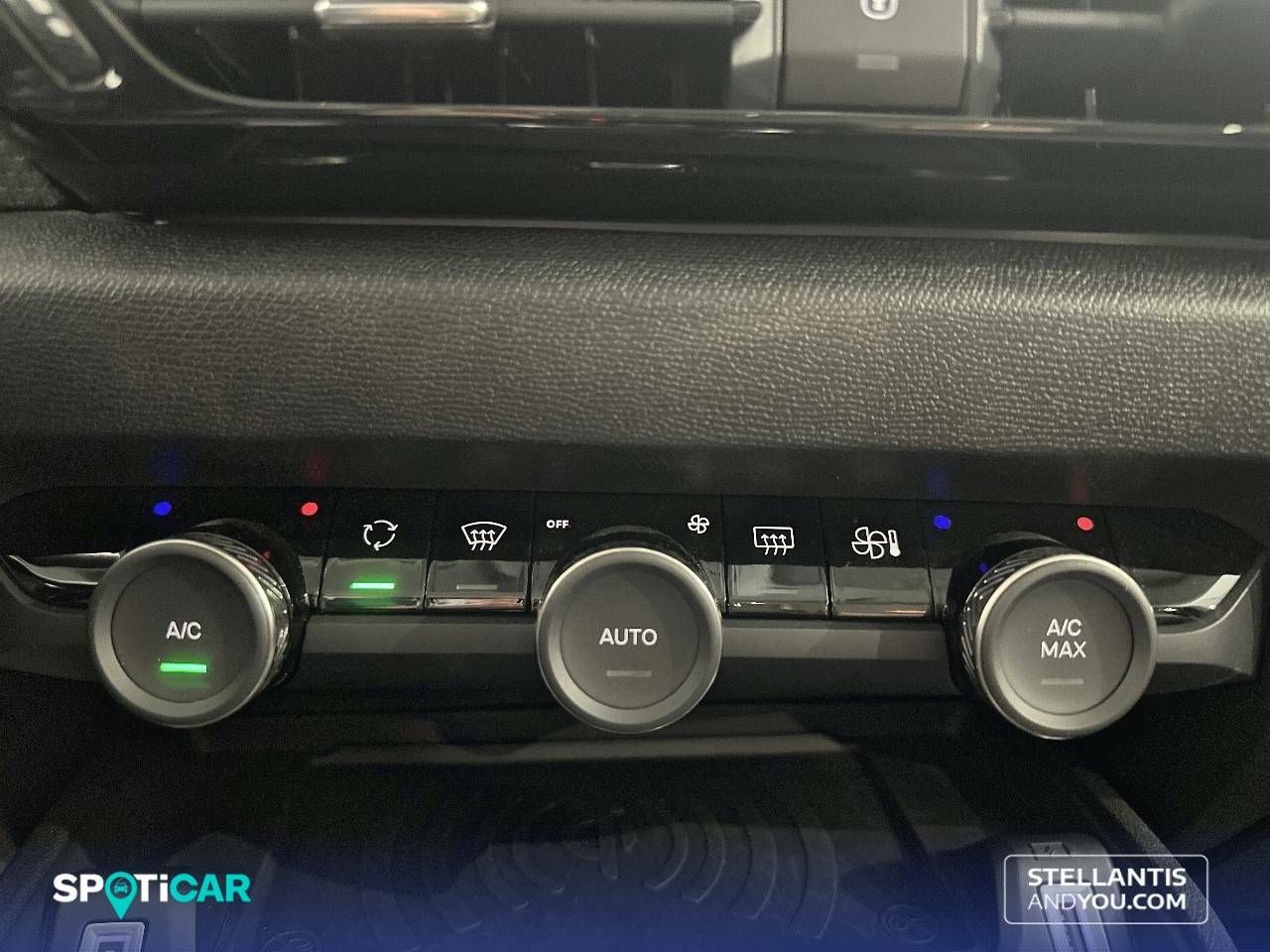 Foto Citroën C4 19