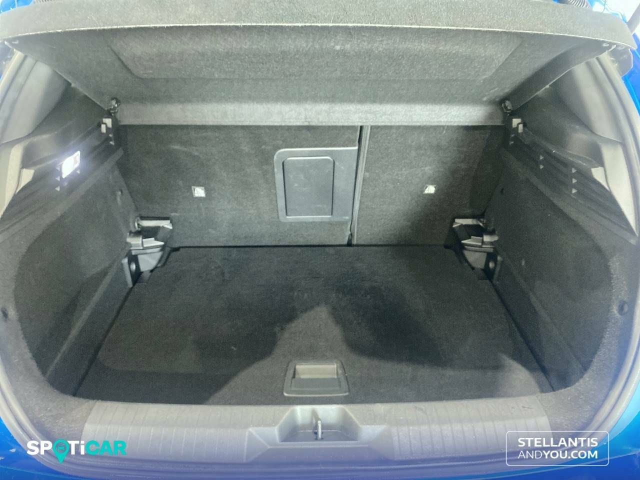 Foto Opel Astra 6