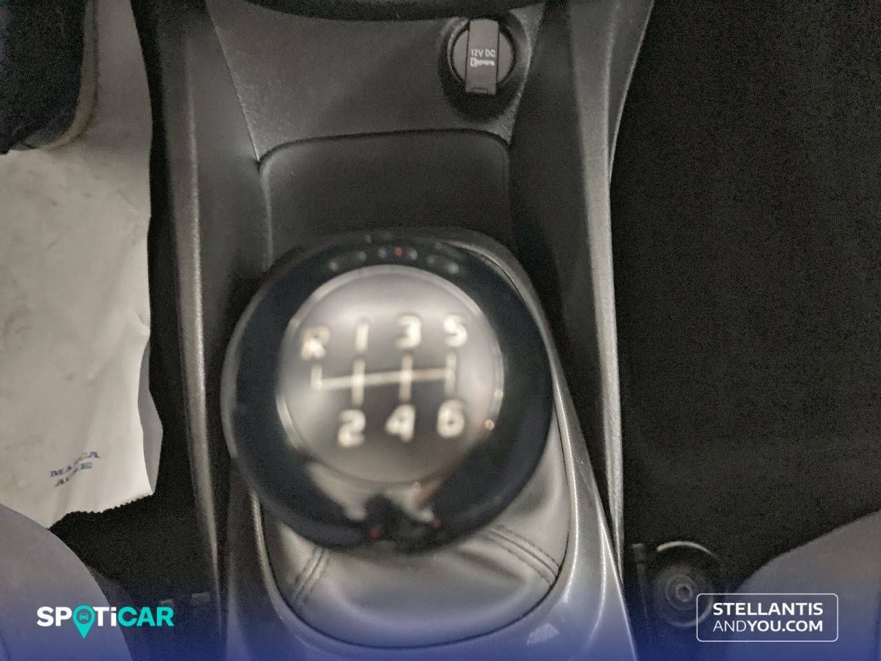 Foto Fiat 500X 22