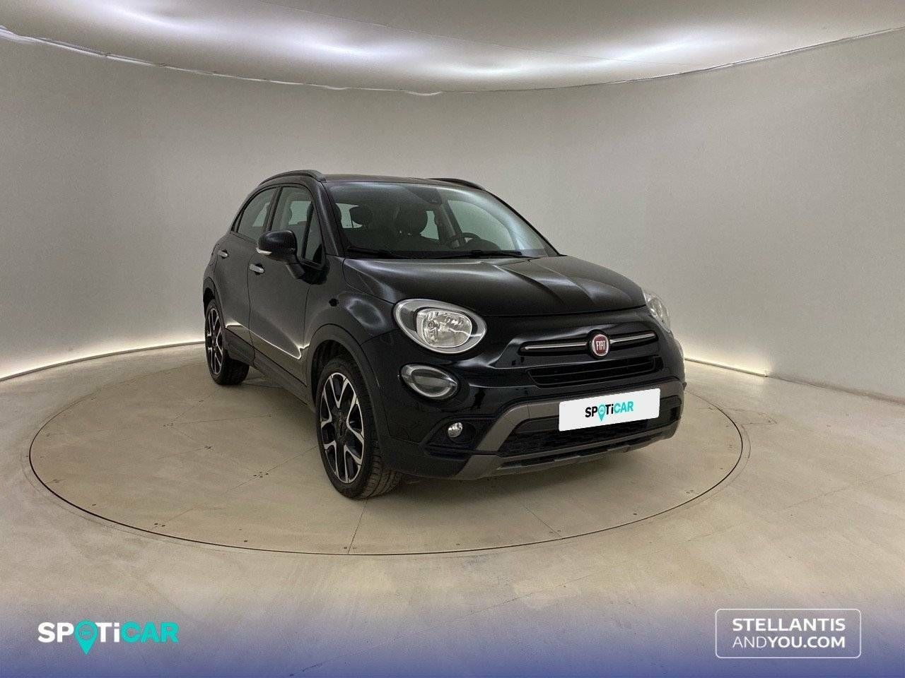Foto Fiat 500X 3