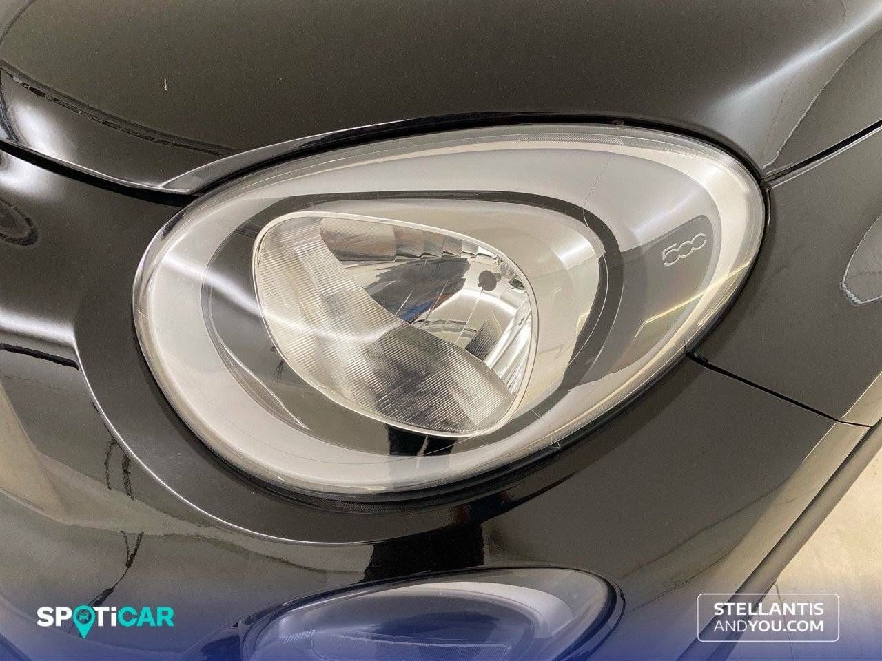 Foto Fiat 500X 12