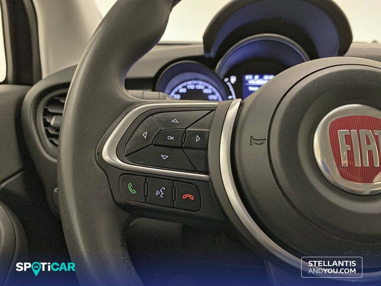 Foto Fiat 500X 20