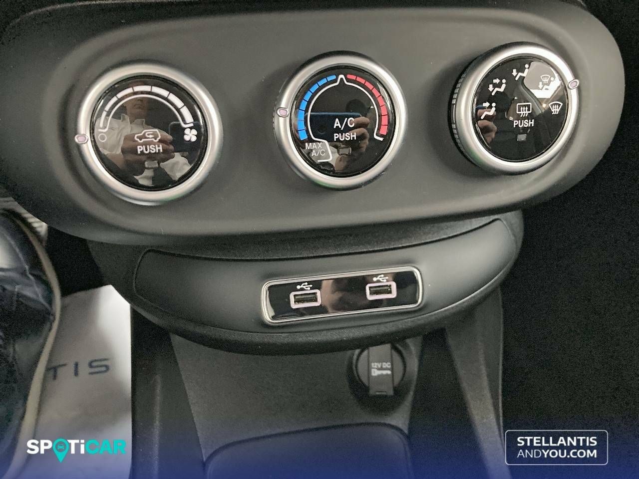Foto Fiat 500X 18
