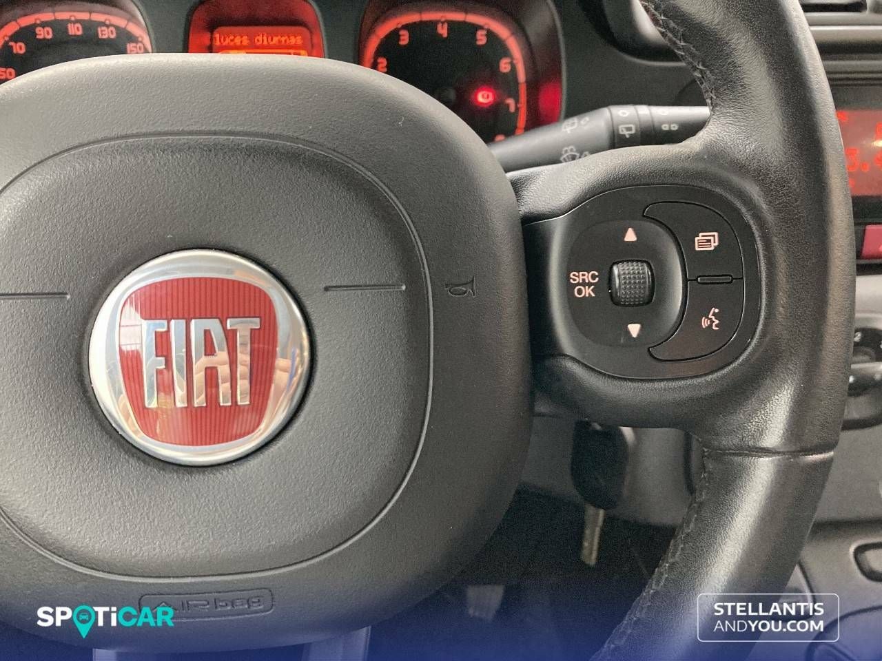 Foto Fiat Panda 15