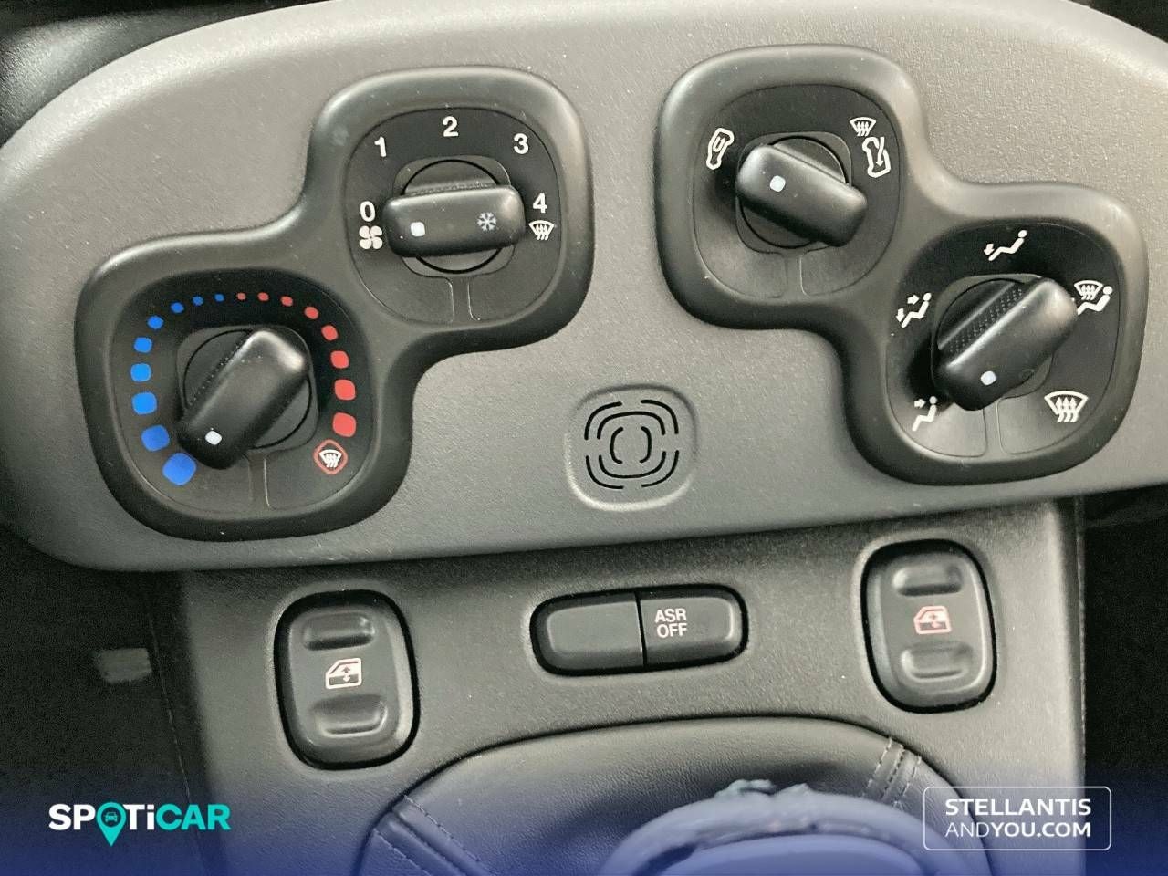 Foto Fiat Panda 18