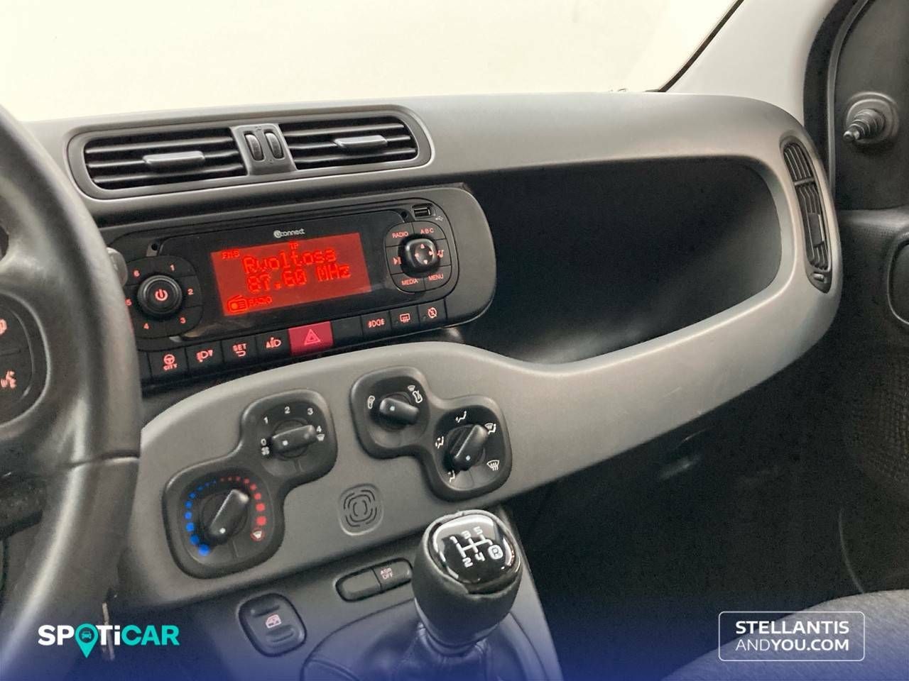 Foto Fiat Panda 20
