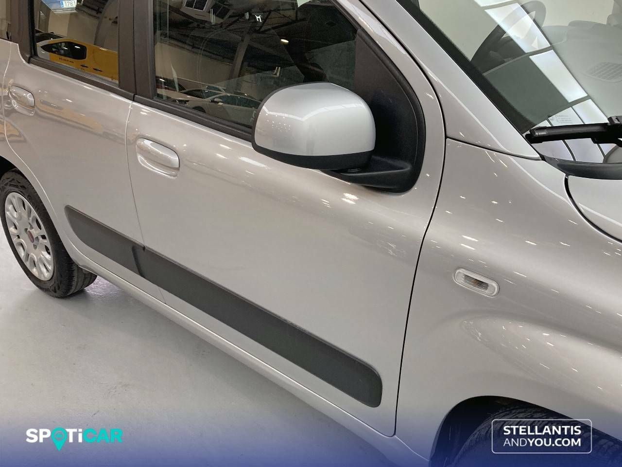 Foto Fiat Panda 22