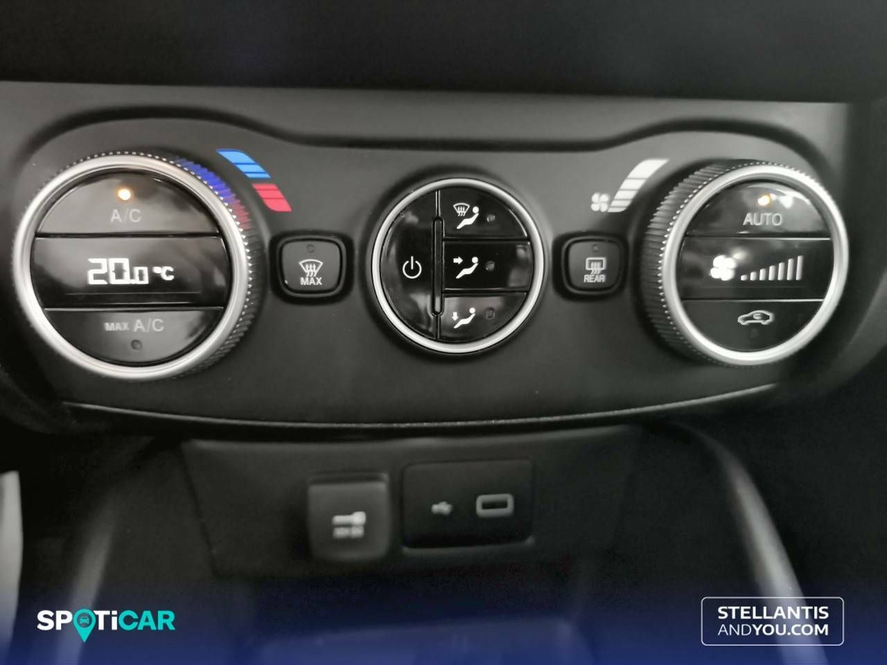 Foto Fiat Tipo 13