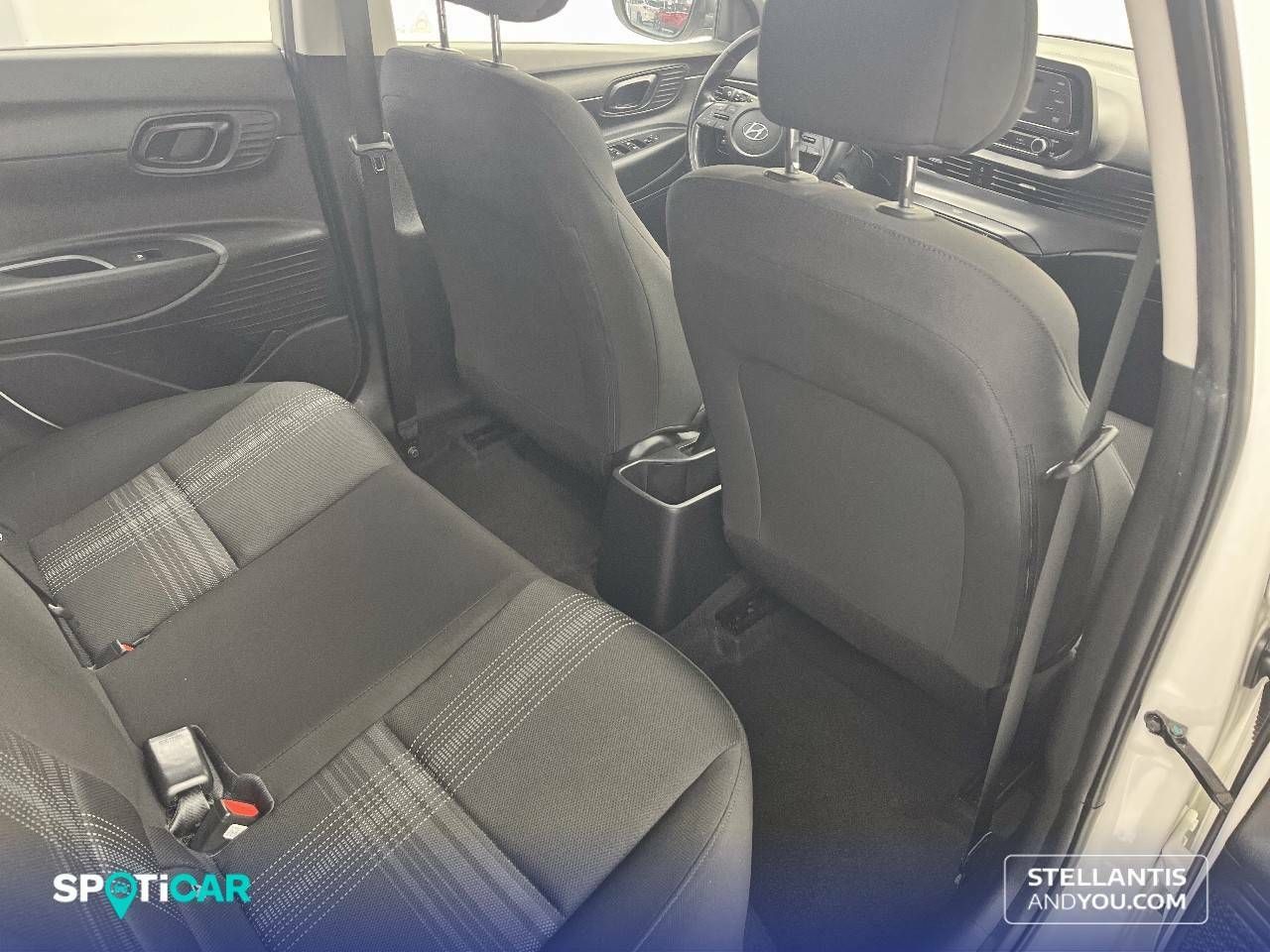 Foto Hyundai i20 14