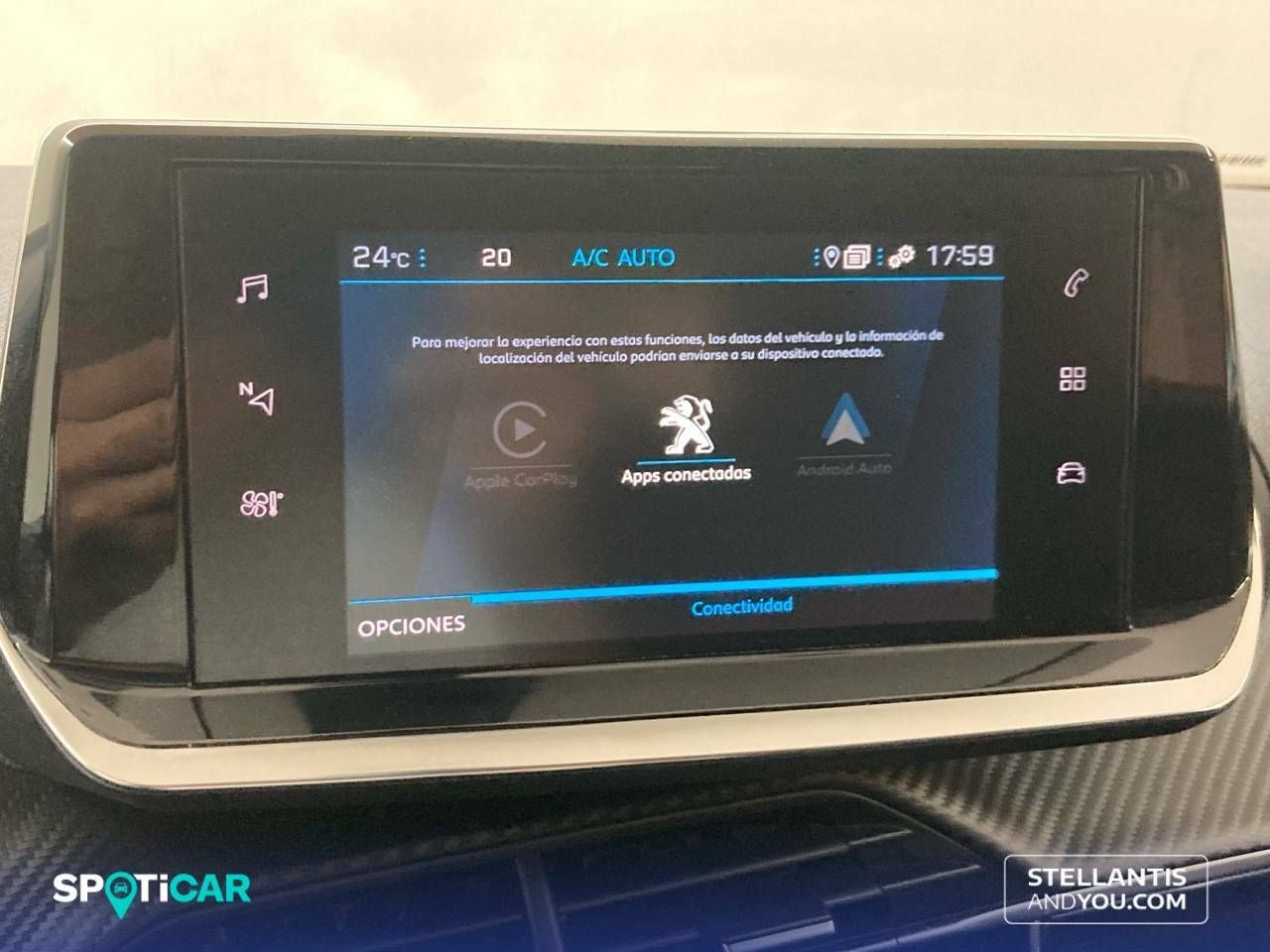 Foto Peugeot 2008 20