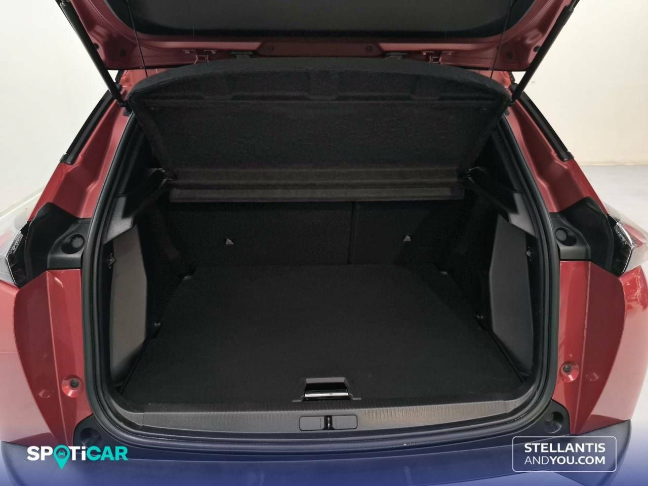 Foto Peugeot 2008 6