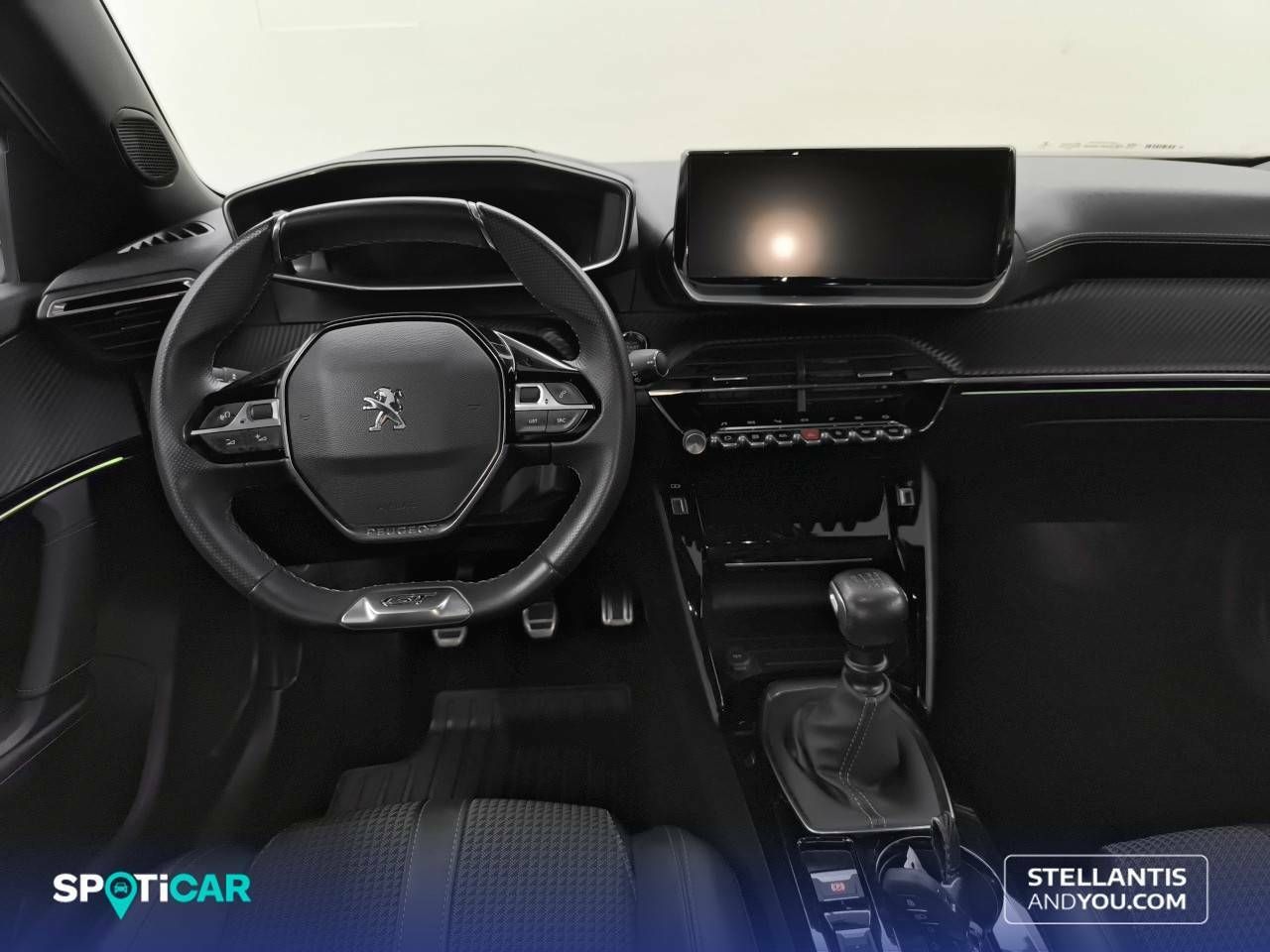 Foto Peugeot 2008 8