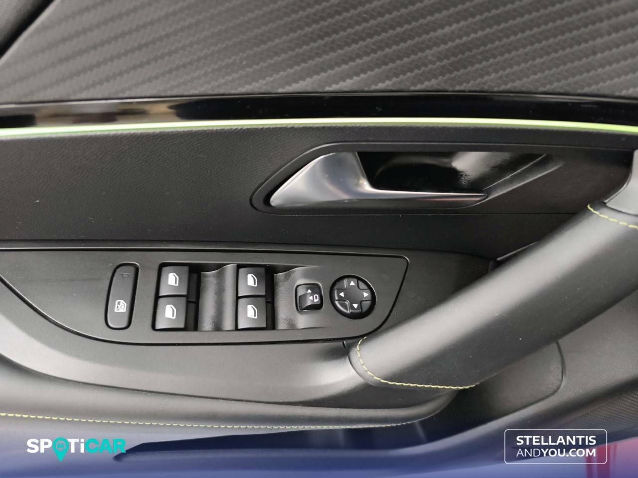 Foto Peugeot 2008 13