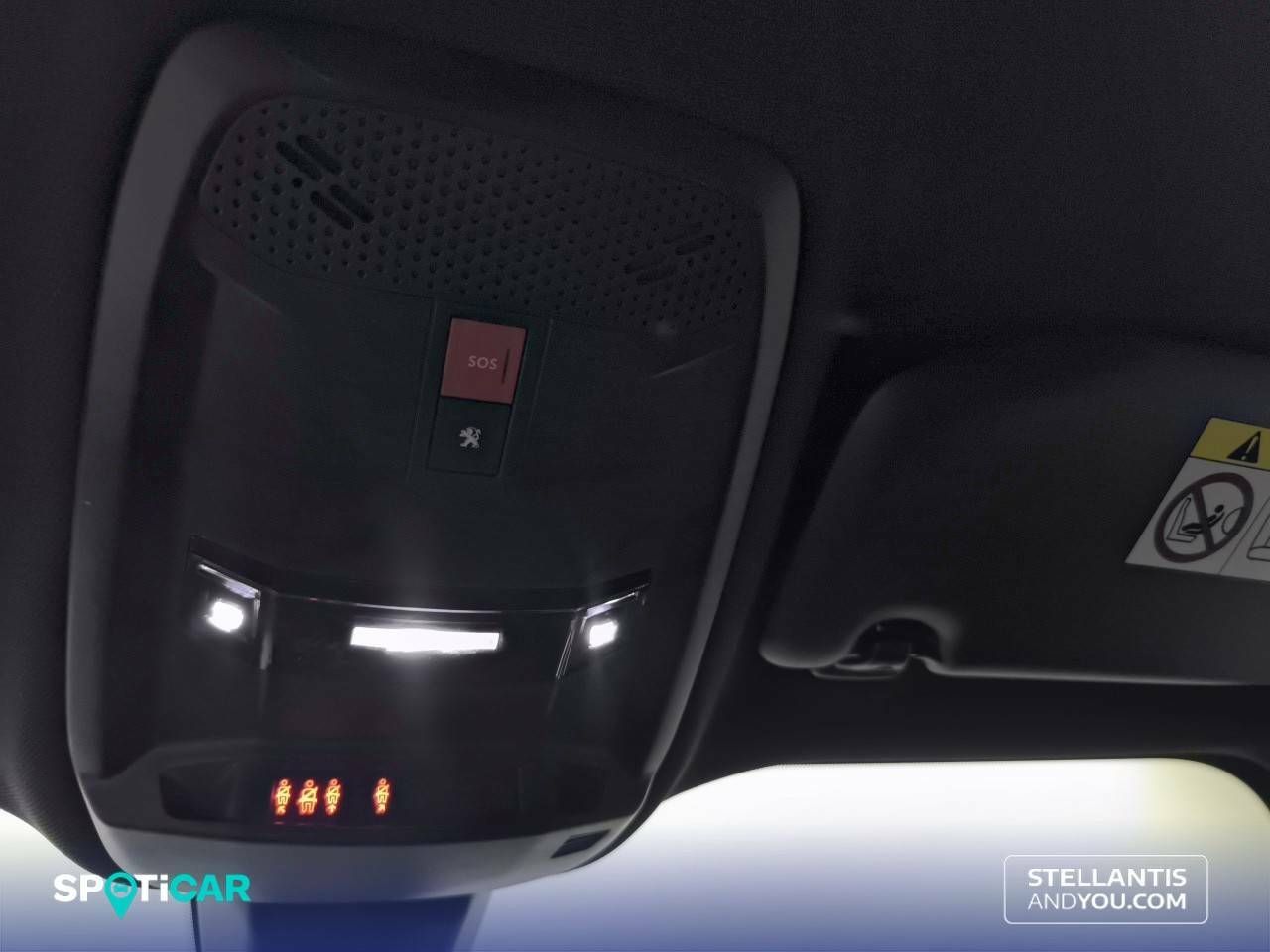 Foto Peugeot 2008 22