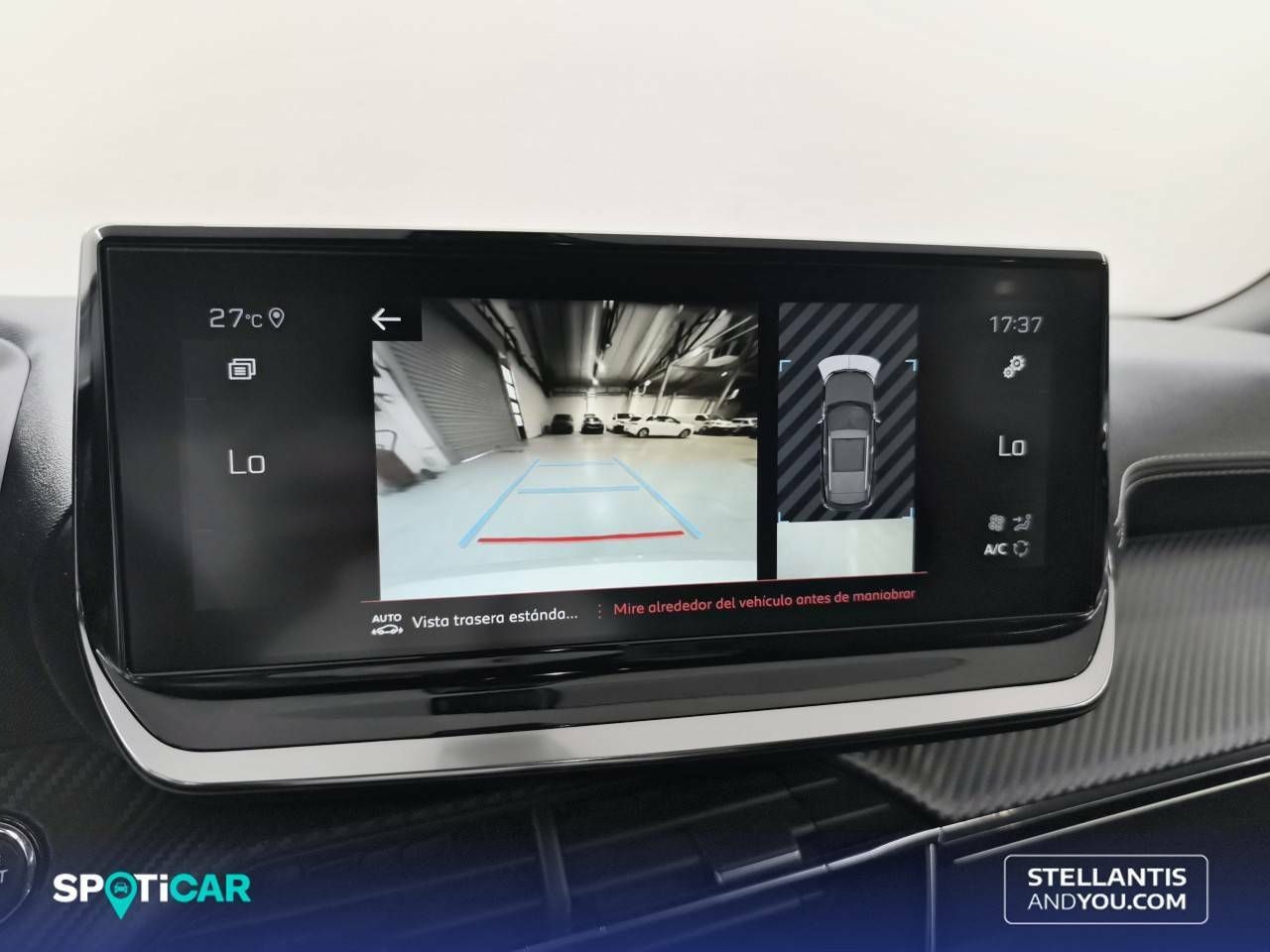 Foto Peugeot 2008 23
