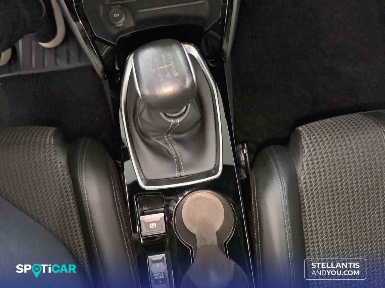Foto Peugeot 2008 25