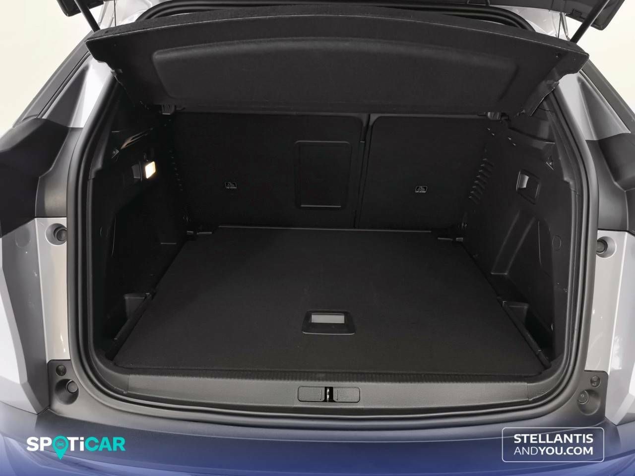 Foto Peugeot 3008 6