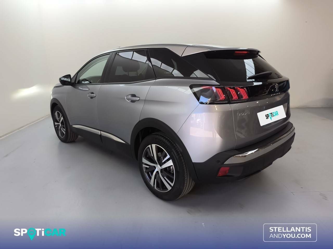 Foto Peugeot 3008 7