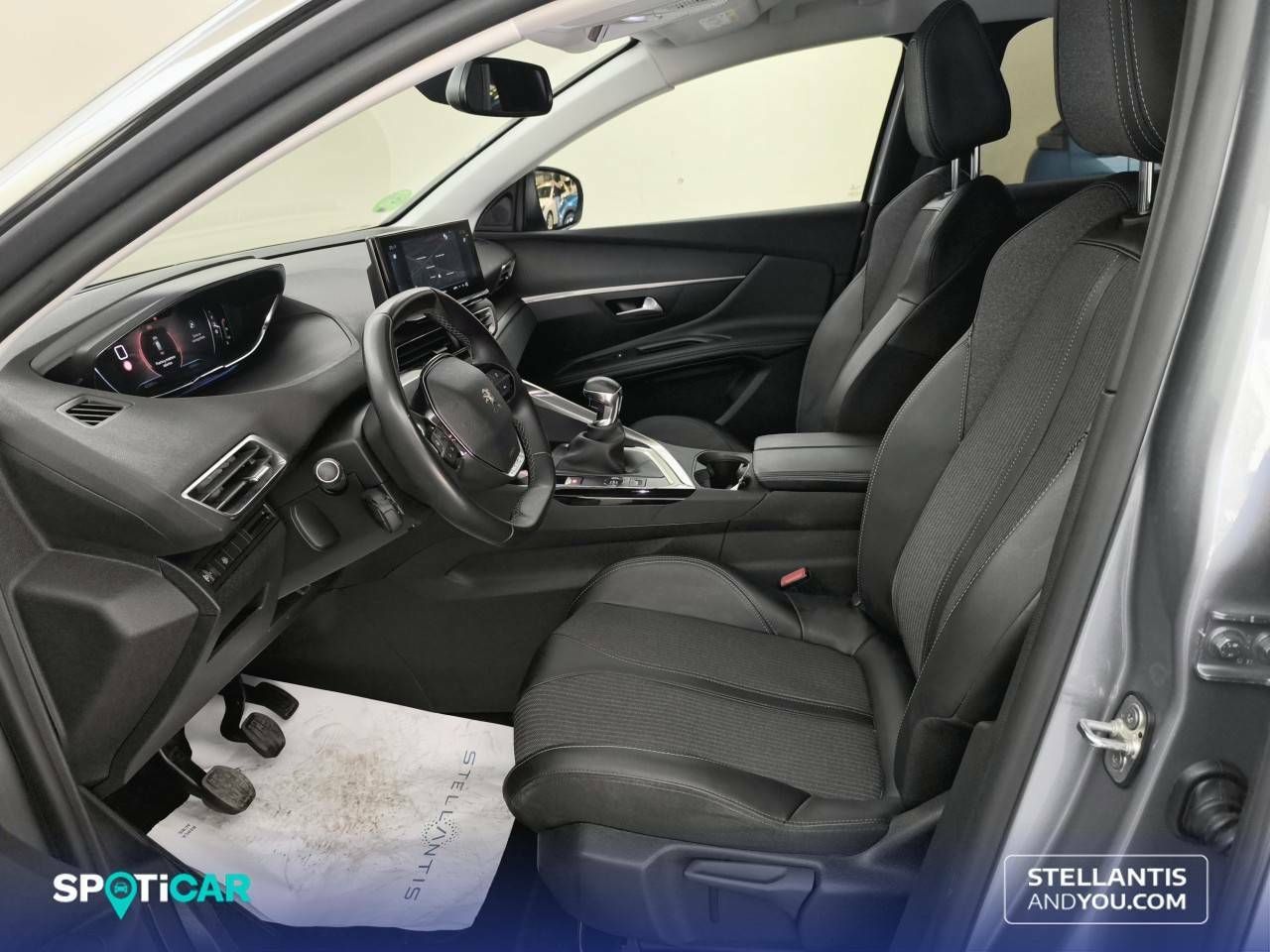 Foto Peugeot 3008 9