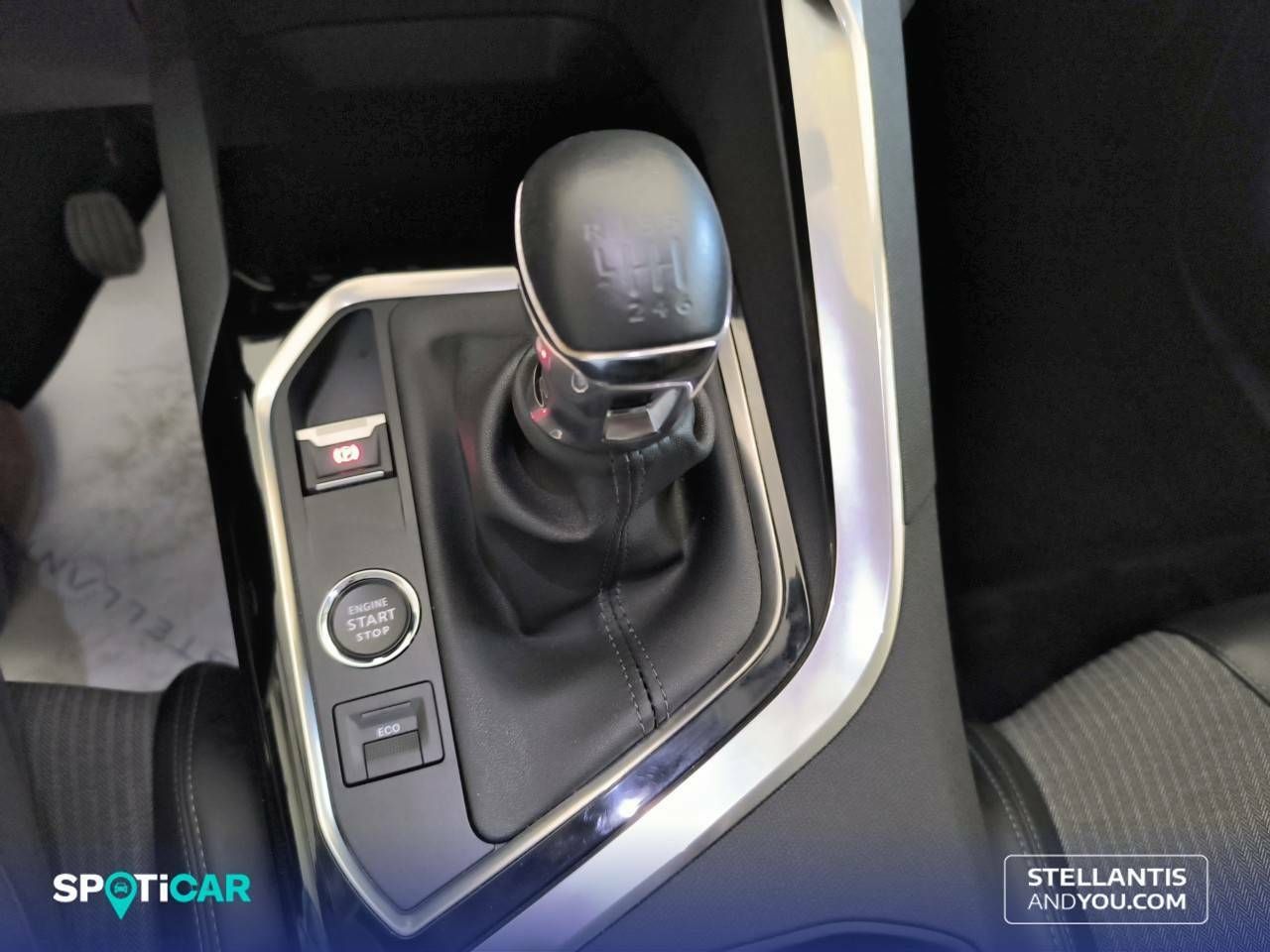 Foto Peugeot 3008 12
