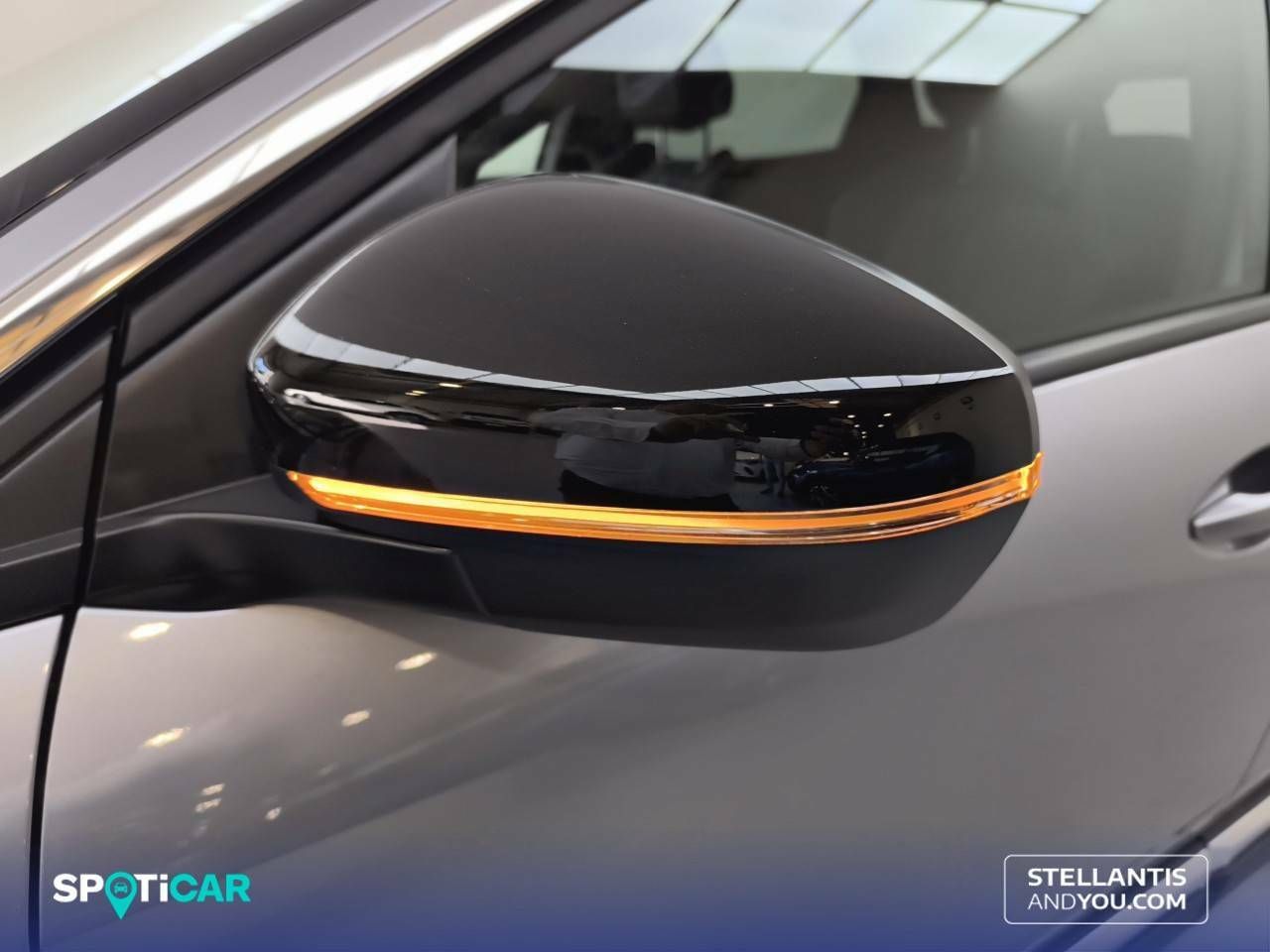 Foto Peugeot 3008 18
