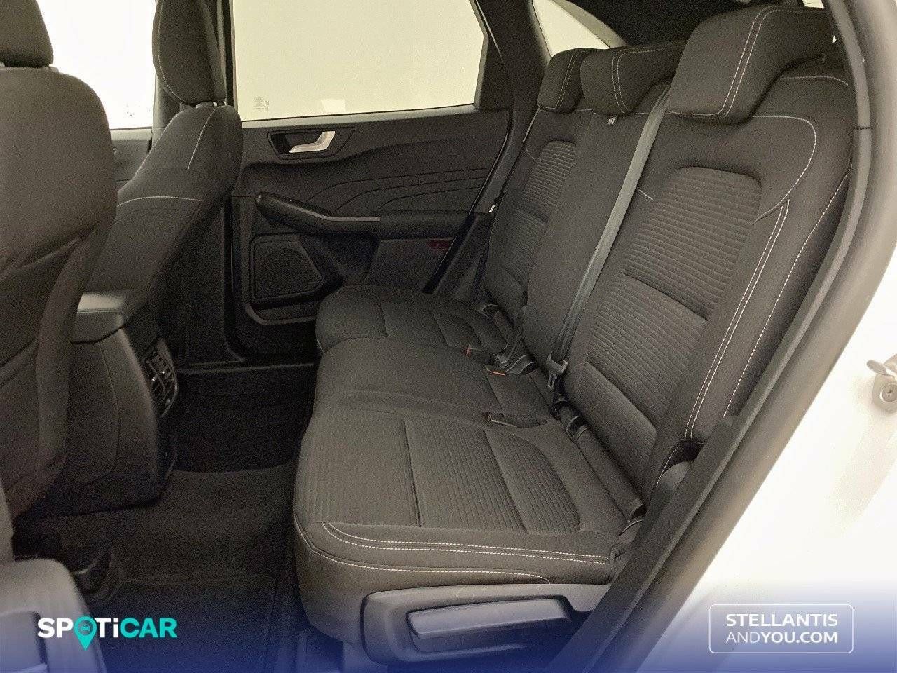 Foto Ford Kuga 10