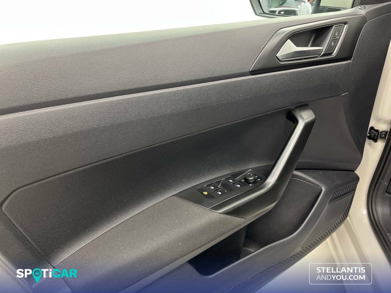 Foto Volkswagen Polo 15