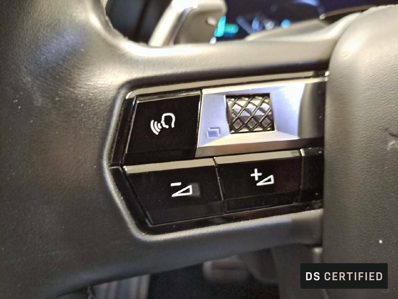 Foto DS Automobiles DS 7 16