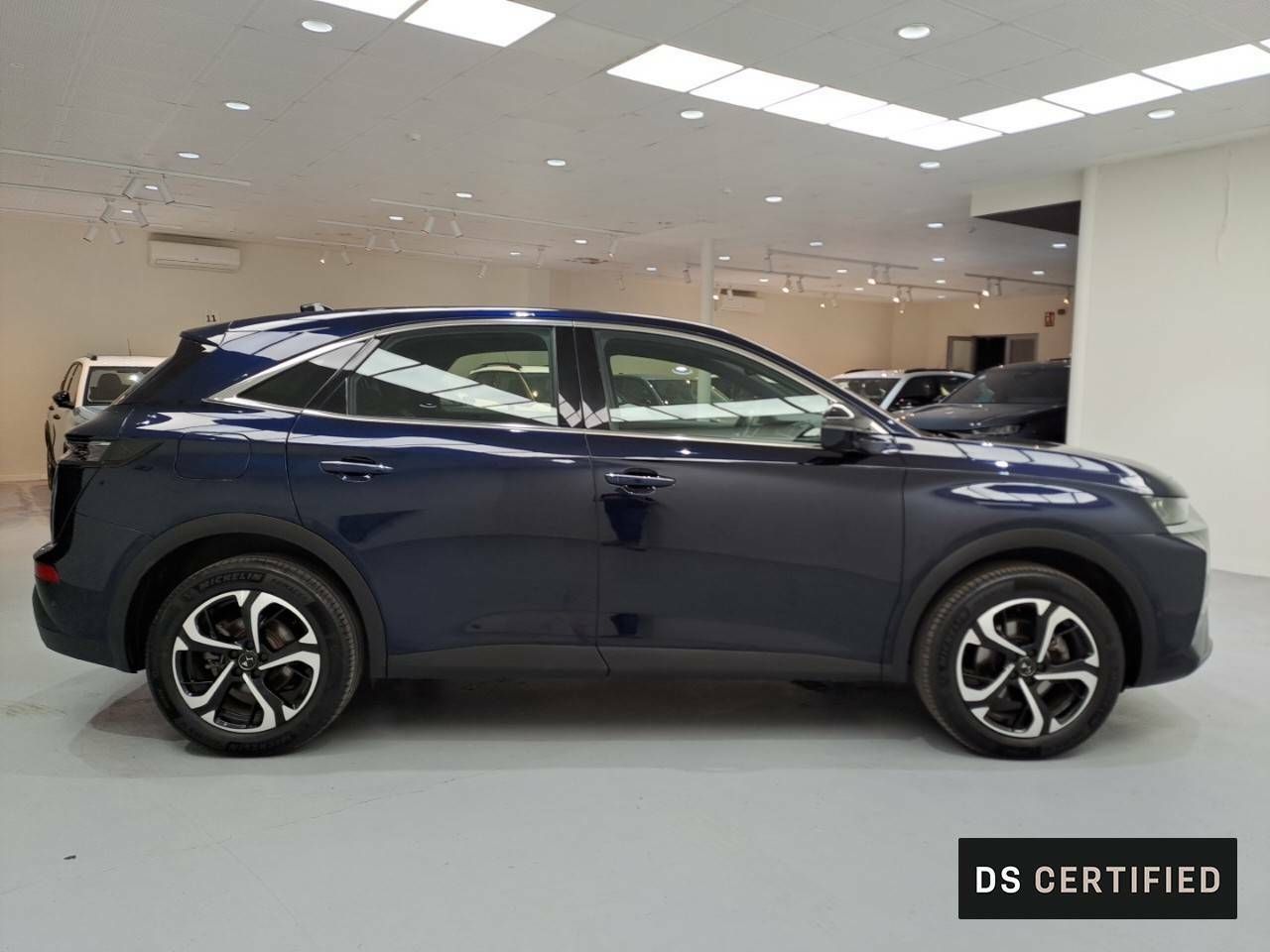 Foto DS Automobiles DS 7 4